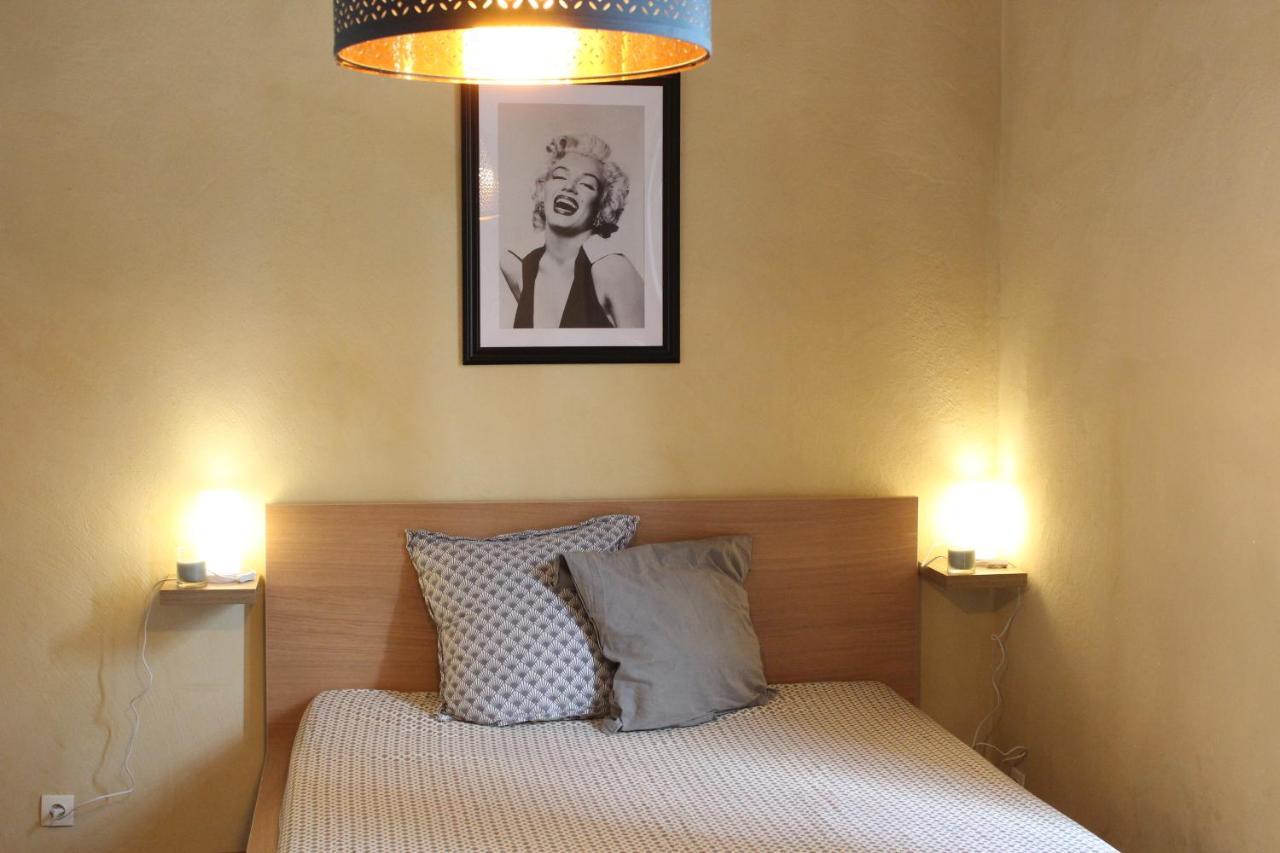Grand Appartement Historique Rue Colbert 图尔 外观 照片
