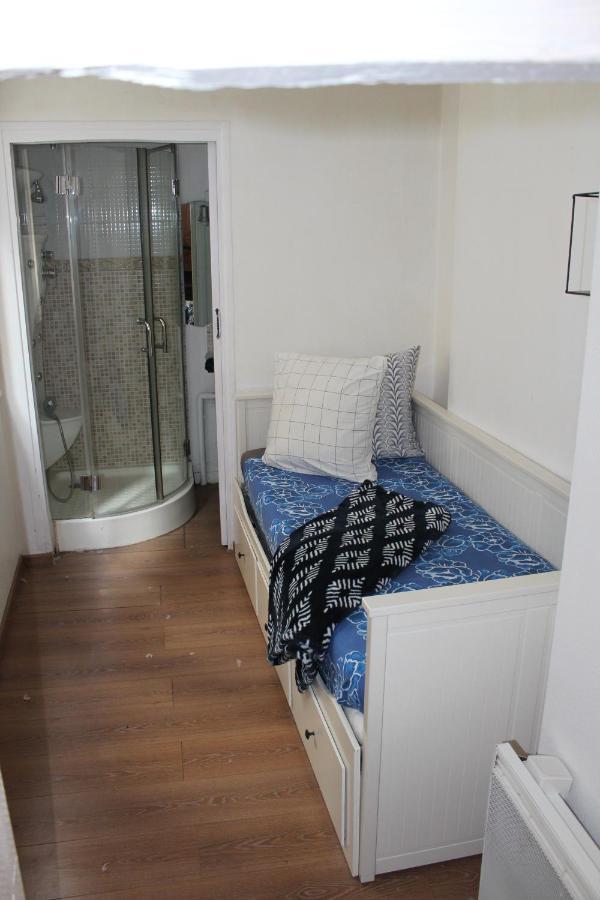 Grand Appartement Historique Rue Colbert 图尔 外观 照片